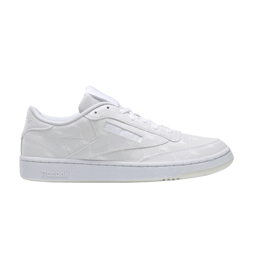 tres-rasche-x-club-c-85-mu-triple-white-fw8453