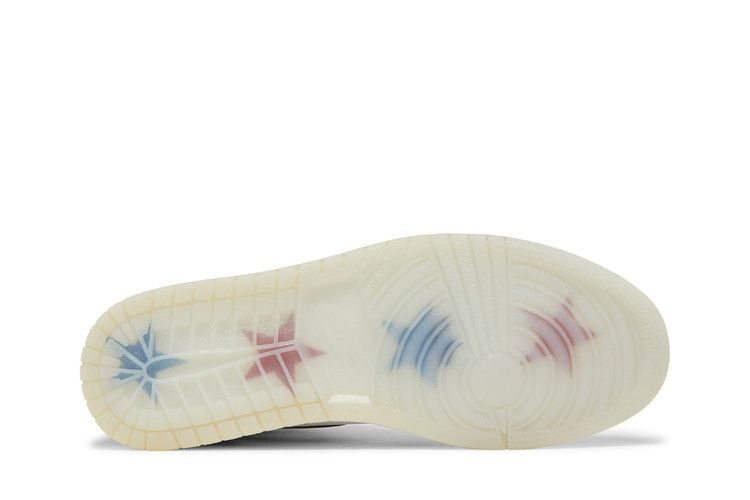 Кроссовки Trophy Room x Air Jordan 1 Retro High OG SP 'Chicago' Friends & Family