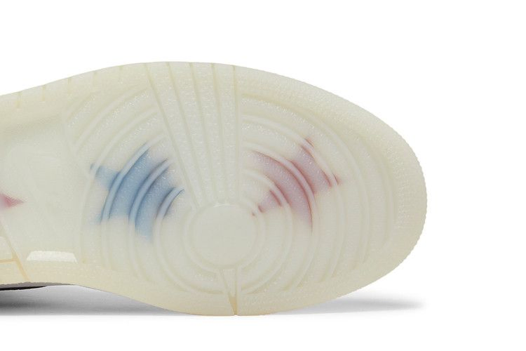 Кроссовки Trophy Room x Air Jordan 1 Retro High OG SP 'Chicago' Friends & Family