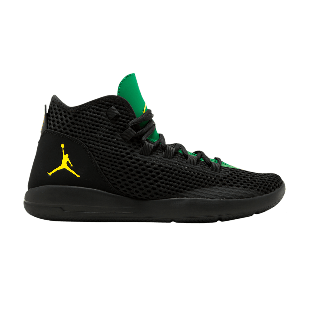 Кроссовки Air Jordan Trophy Room x Jordan Reveal 'Black Pine'