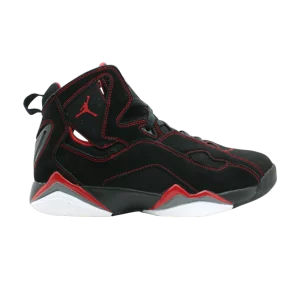 Черный/Varsity Red Light Graphite/Белый