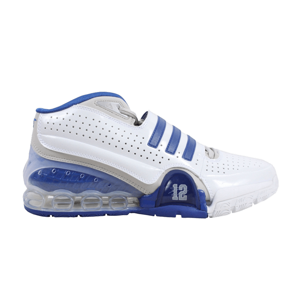 Кроссовки adidas TS Bounce Commander 'Dwight Howard' PE