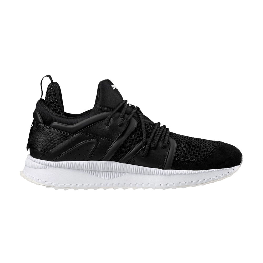 Кроссовки Puma Tsugi Blaze 'Black'