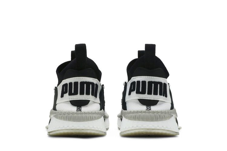 Кроссовки Puma Tsugi Jun 'White Black'