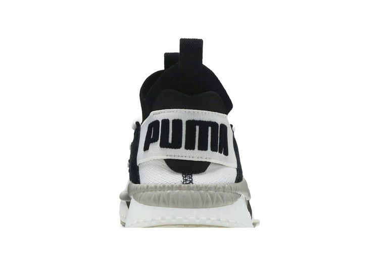 Кроссовки Puma Tsugi Jun 'White Black'