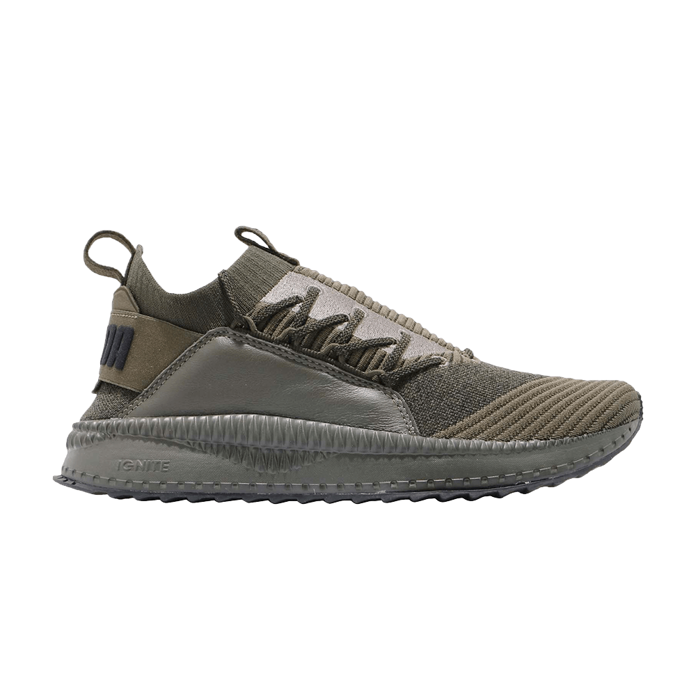 Кроссовки Puma Tsugi Jun Baroque 'Forest Night'