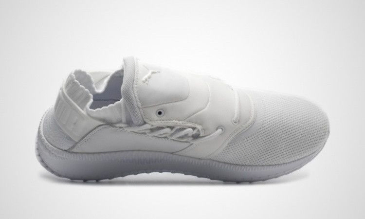 Кроссовки Puma WWE x Foot Locker x Tsugi Shinsei 'White Camo'