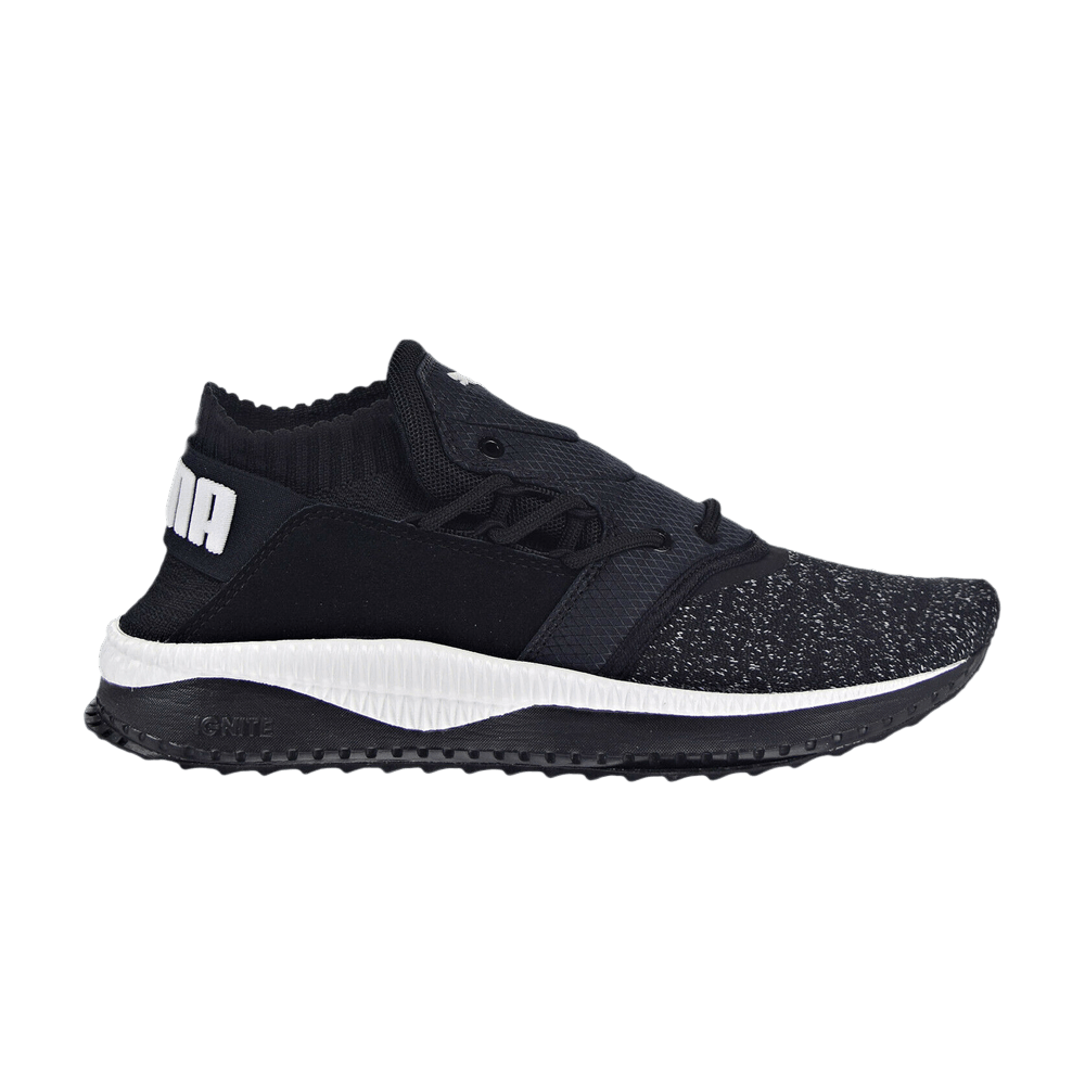 Кроссовки Puma Tsugi Shinsei 'Black White'