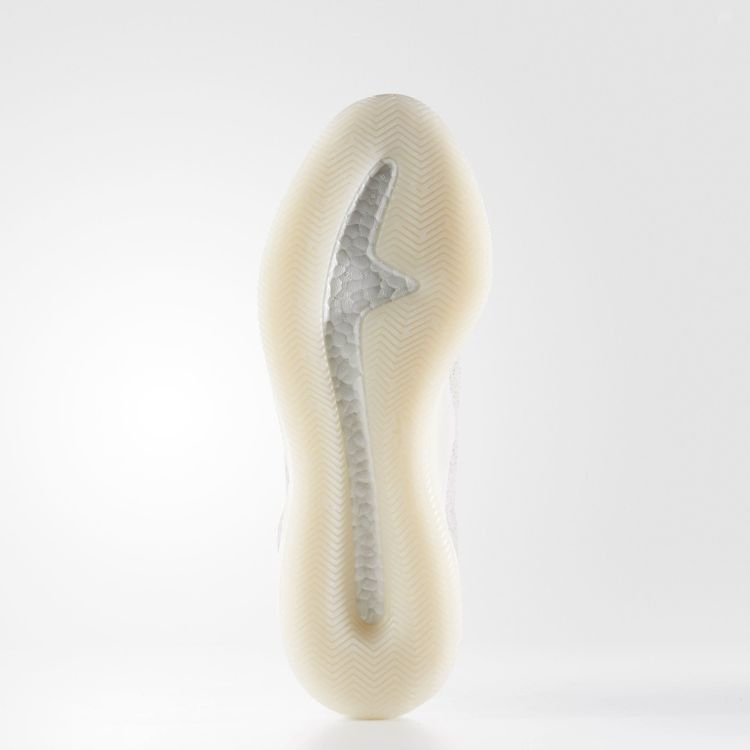 Кроссовки adidas Tubular Instinct 'Hairy Suede'