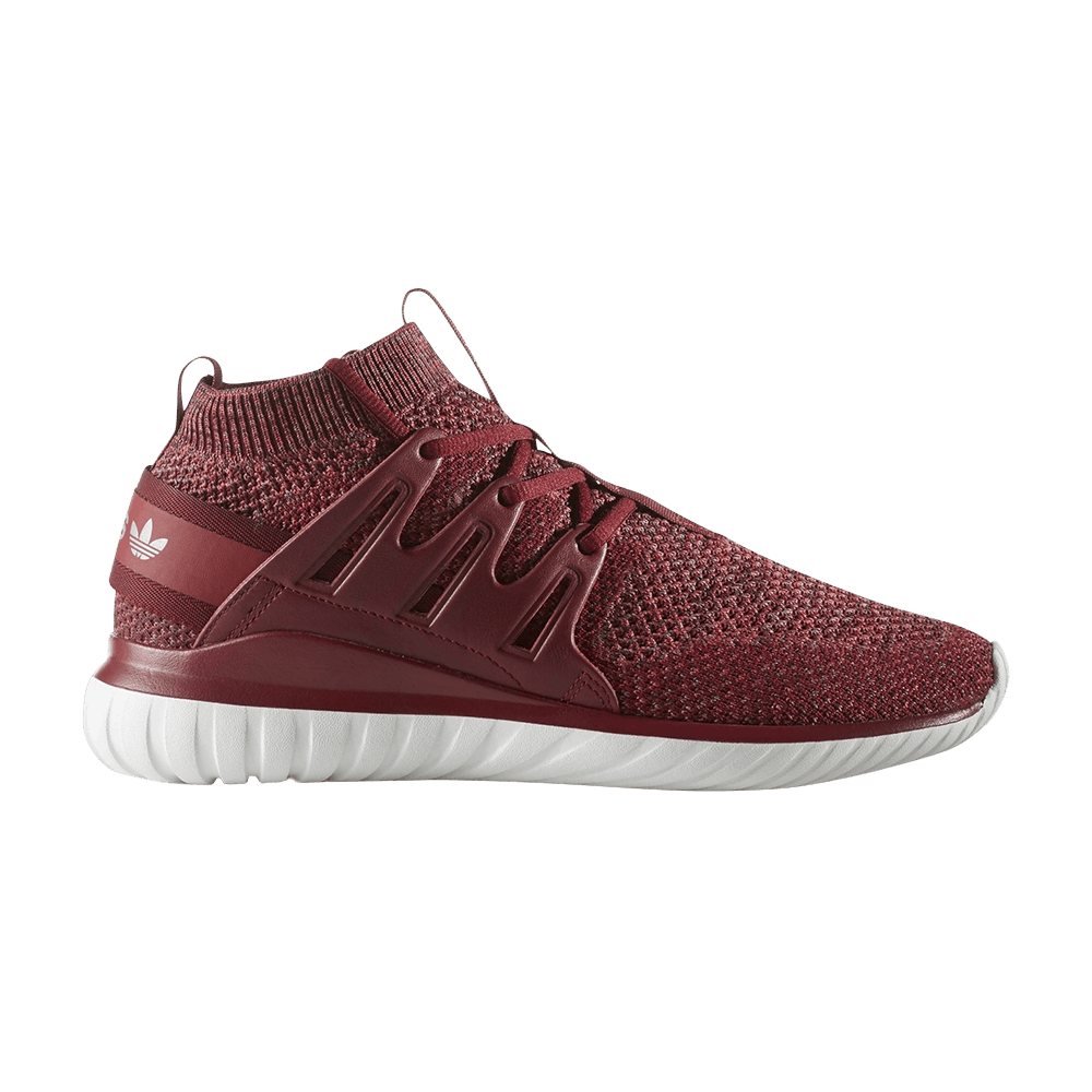 Кроссовки adidas Tubular Nova PK 'Mystery Red'