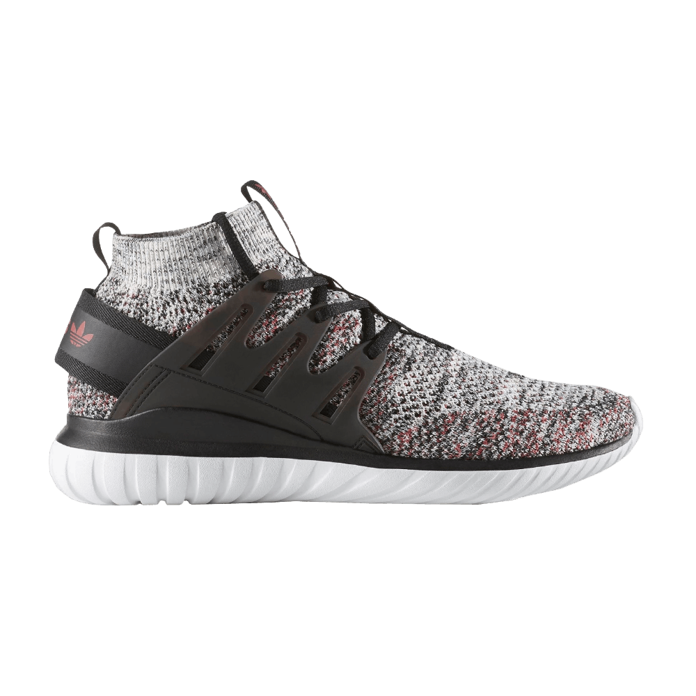 Кроссовки adidas Tubular Nova PK 'Clear Brown'