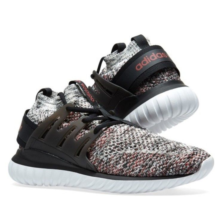 Кроссовки adidas Tubular Nova PK 'Clear Brown'