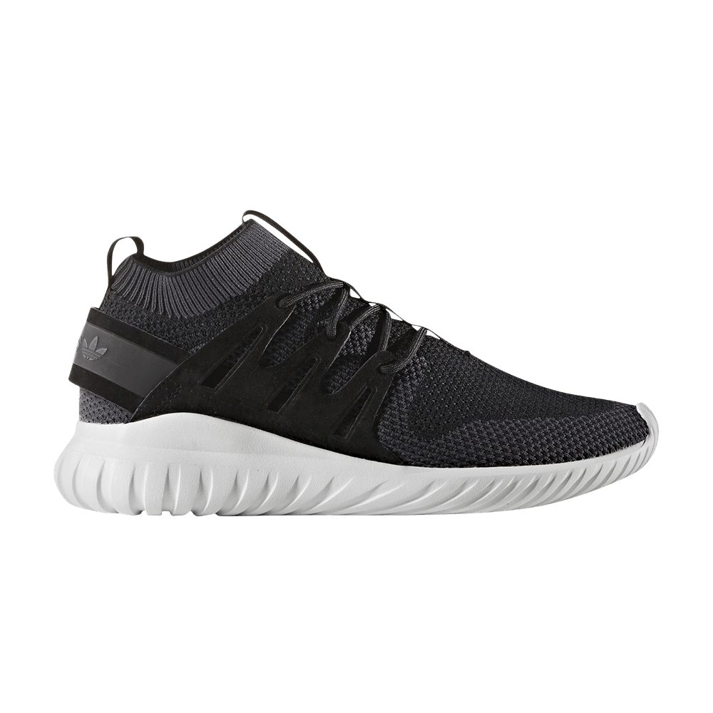 Кроссовки adidas Tubular Nova PK 'Black'