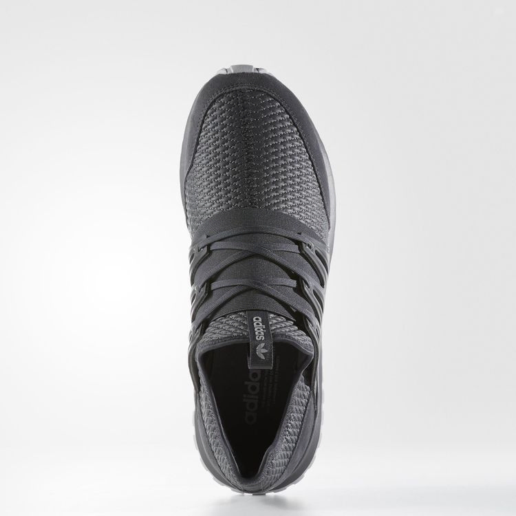 Кроссовки adidas Tubular Radial 'Solid Grey'