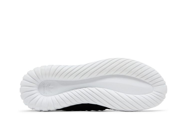 Кроссовки adidas Tubular Radial 'Core Black'