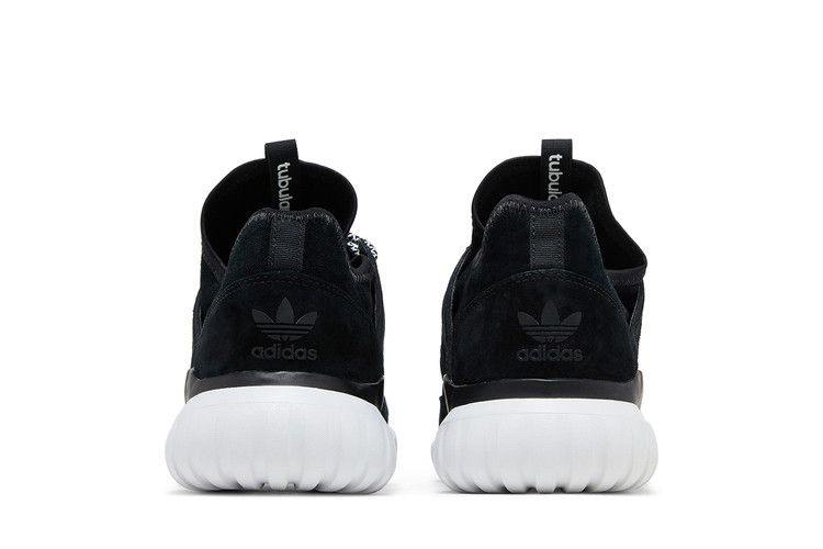 Кроссовки adidas Tubular Radial 'Core Black'