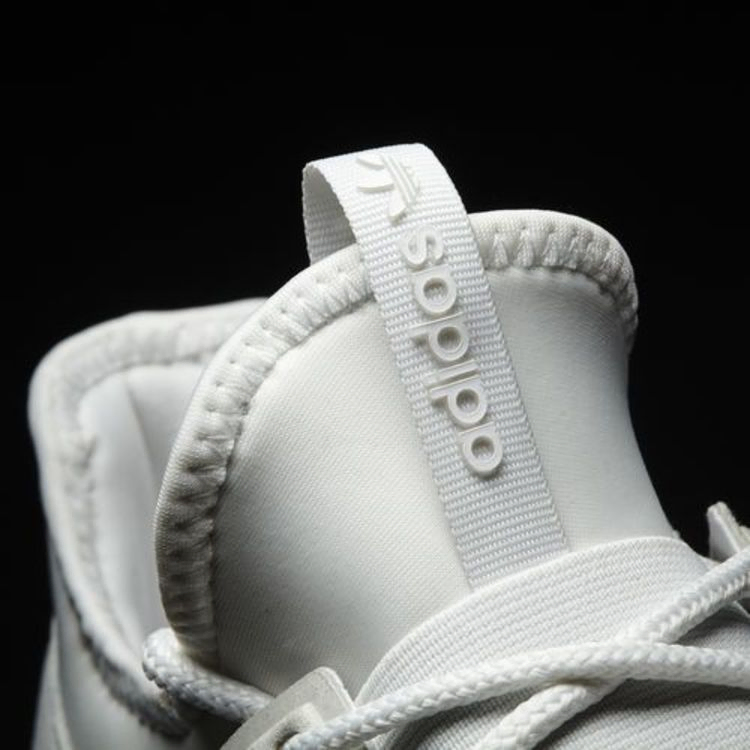 Кроссовки adidas Tubular Radial 'Crystal White'