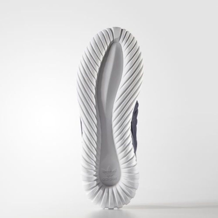 Кроссовки adidas Tubular Radial 'Night Navy'