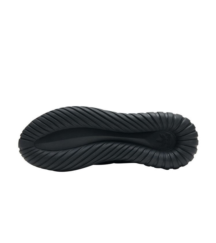 Кроссовки adidas Tubular Radial 'Black'