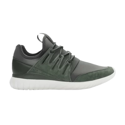 adidas Tubular Radial 'Shadow Green'
