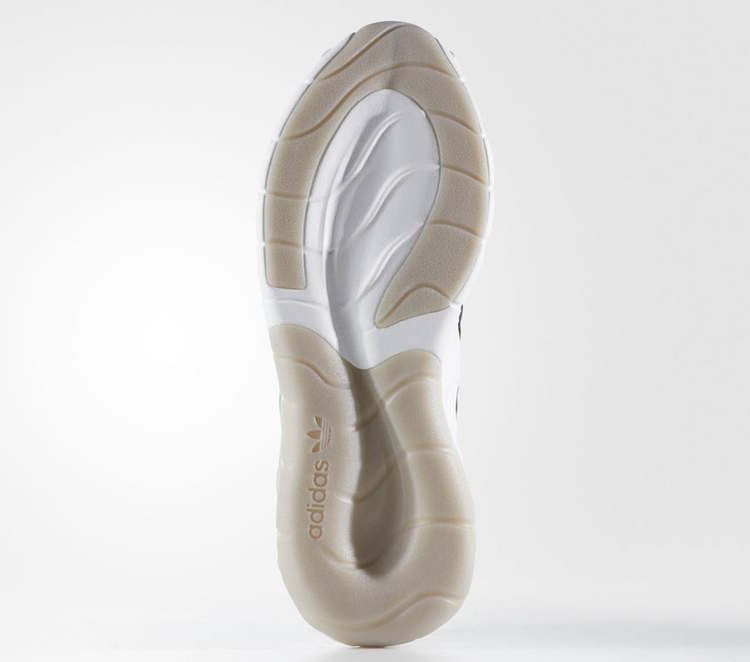 Кроссовки adidas Tubular Rise 'Black'