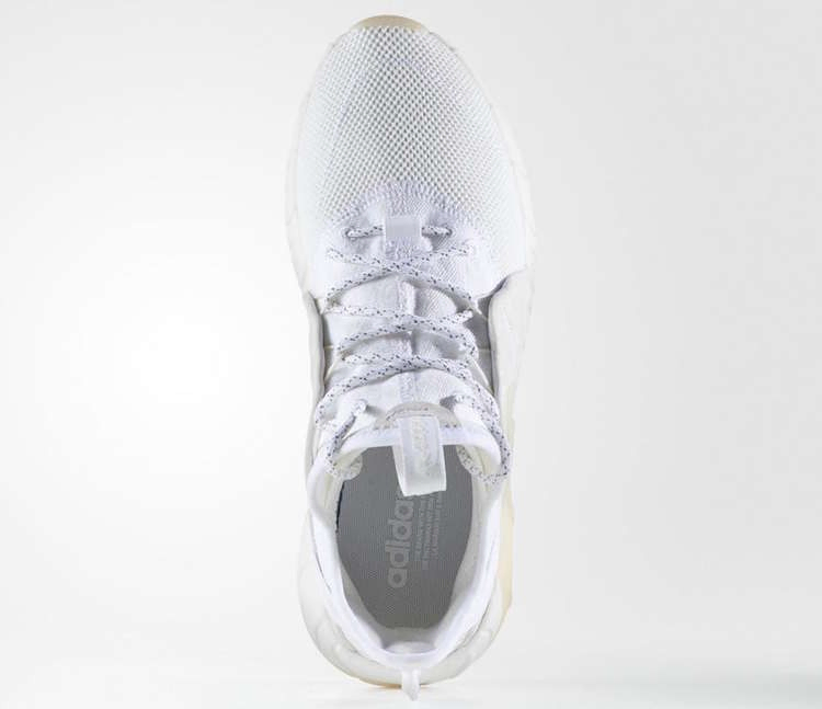 Кроссовки adidas Tubular Rise 'Footwear White'