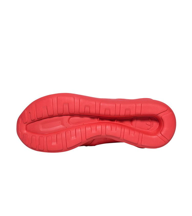 Кроссовки adidas Tubular Runner 'Triple Red'