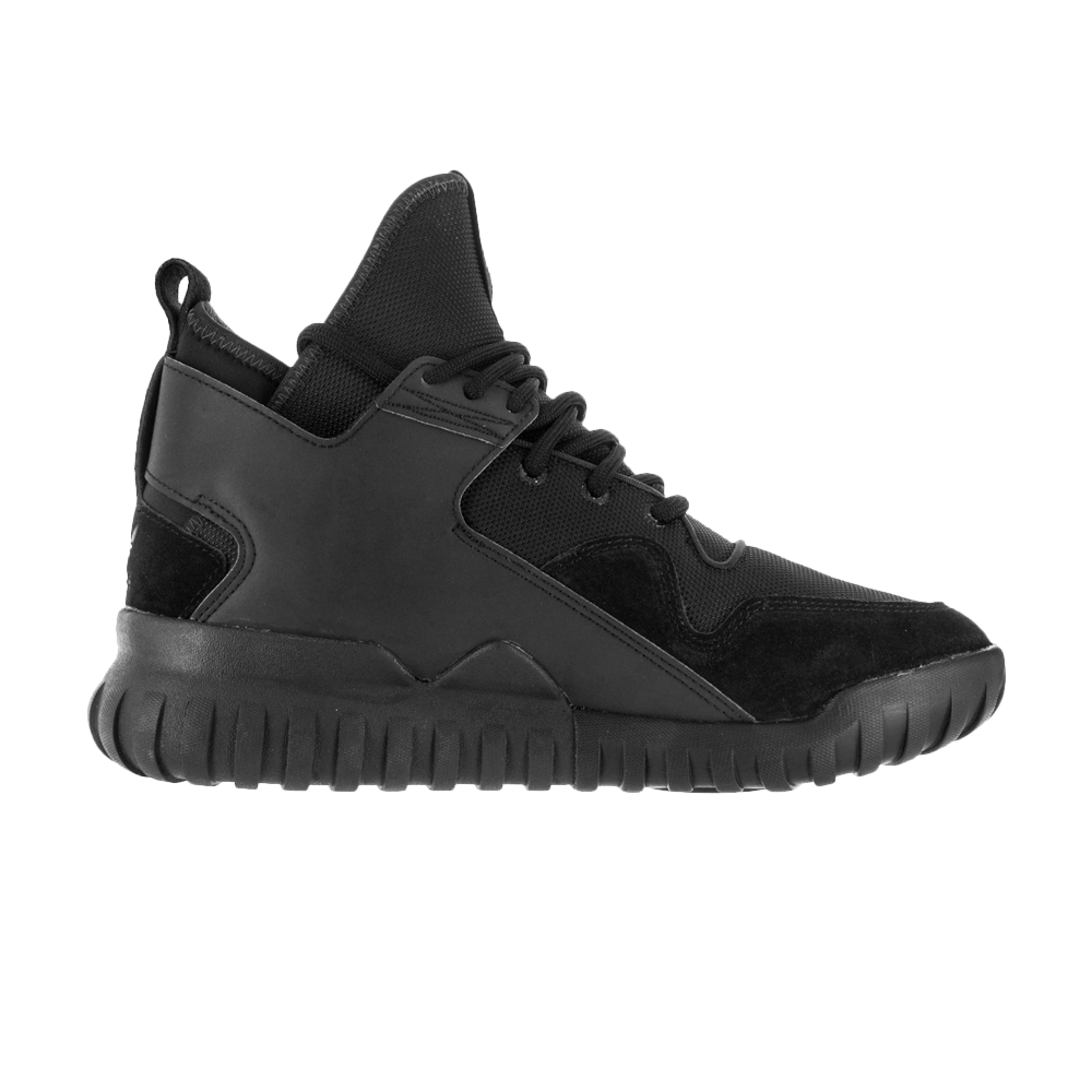 Кроссовки adidas Tubular X 'Core Black'