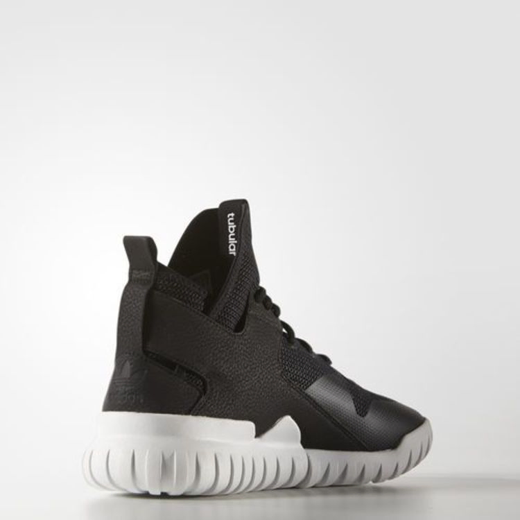 Кроссовки adidas Tubular X 'Core Black'