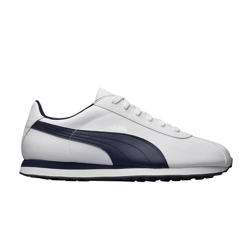 Кроссовки Puma Turin 'White Peacoat'