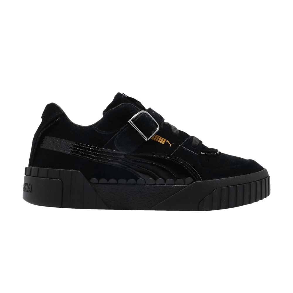 Кроссовки Puma Tyakasha x Wmns Cali 'Black'