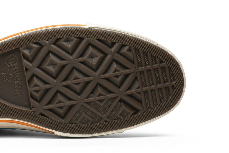 Кроссовки Converse Tyler, the Creator x Foot Locker x Chuck 70 'Artist Series'
