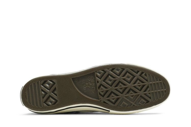 Кроссовки Converse Tyler, the Creator x Foot Locker x Chuck 70 'Artist Series'