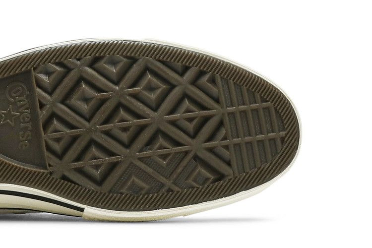 Кроссовки Converse Tyler, the Creator x Foot Locker x Chuck 70 'Artist Series'