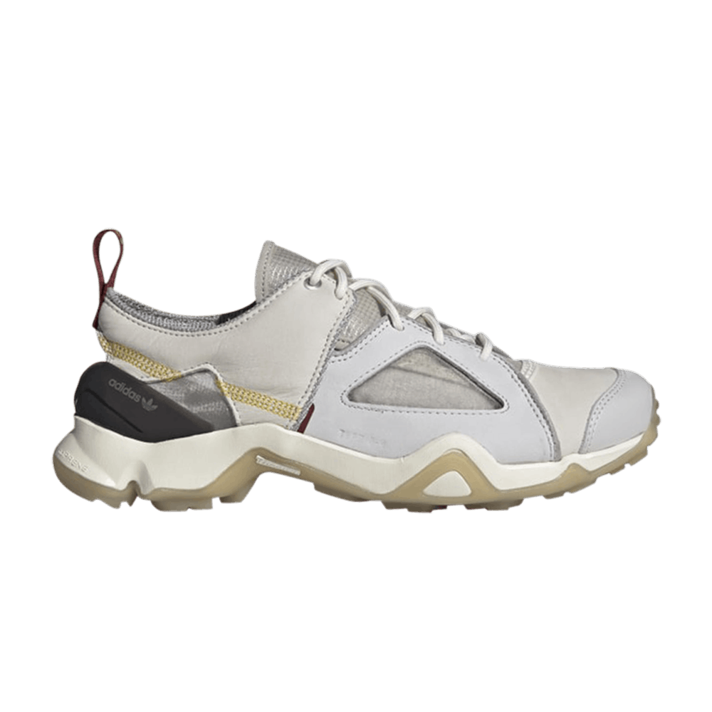 Кроссовки adidas OAMC x Type 04 'Off White'