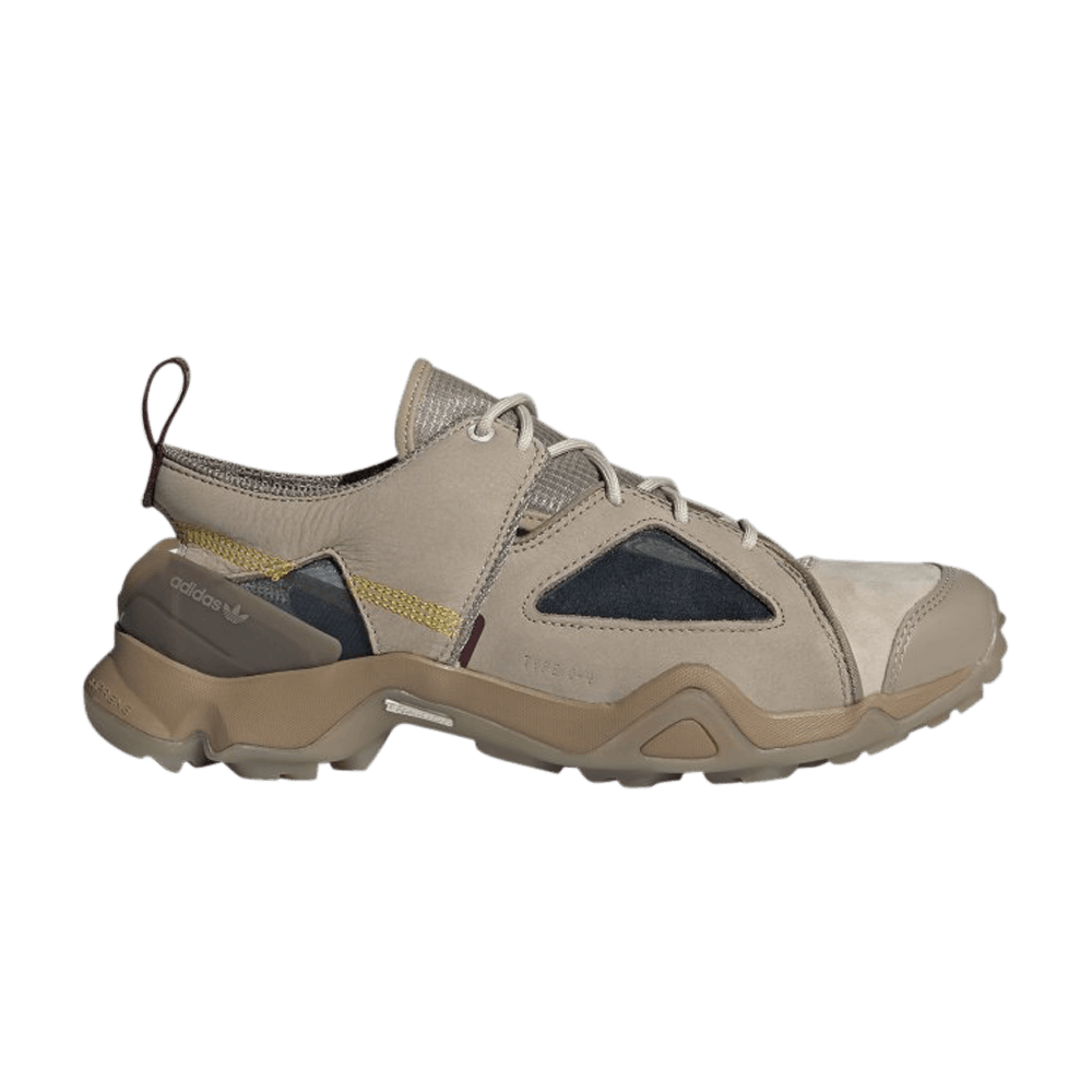 Кроссовки adidas OAMC x Type 04 'Trace Khaki'