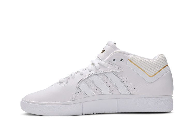Кроссовки adidas Tyshawn 'Footwear White'