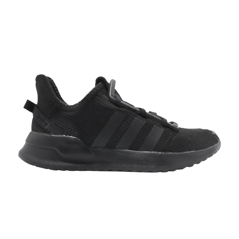 Кроссовки adidas U_Path Run C 'Core Black'