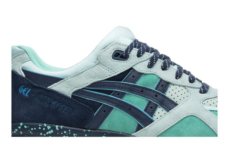 Кроссовки ASICS Ubiq x Gel Lyte Speed 'Cool Breeze'