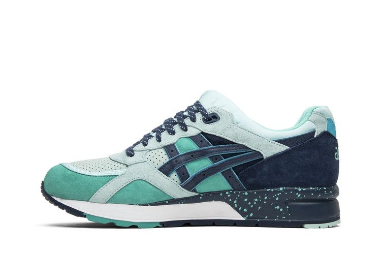 Кроссовки ASICS Ubiq x Gel Lyte Speed 'Cool Breeze'