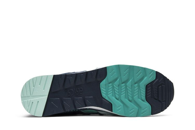 Кроссовки ASICS Ubiq x Gel Lyte Speed 'Cool Breeze'