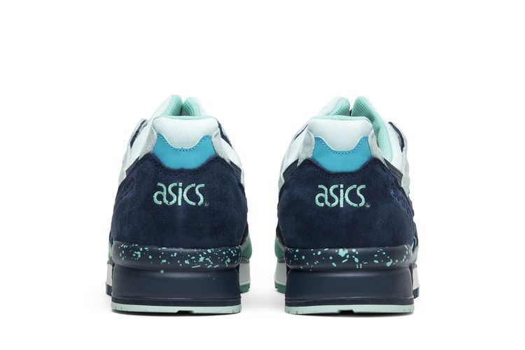 Кроссовки ASICS Ubiq x Gel Lyte Speed 'Cool Breeze'