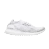 Бегущий белый Ftw/Серебристый металлик