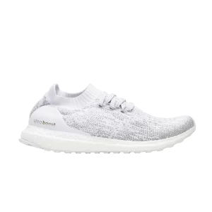 Бегущий белый Ftw/Серебристый металлик