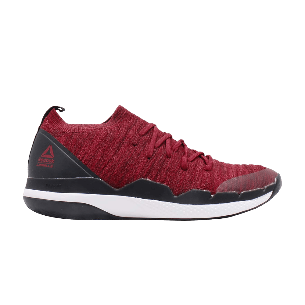 Кроссовки Reebok Ultra Circuit TR Ultraknit 'Red Wine'