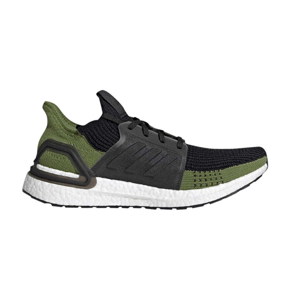 ultraboost-19-black-tech-olive-g27511