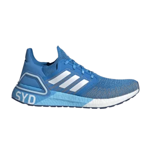 Голубой/Белое облако/Белое облако