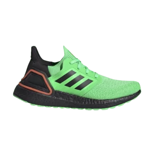 Ударный лайм/Черный цвет/Солнечный апельсин