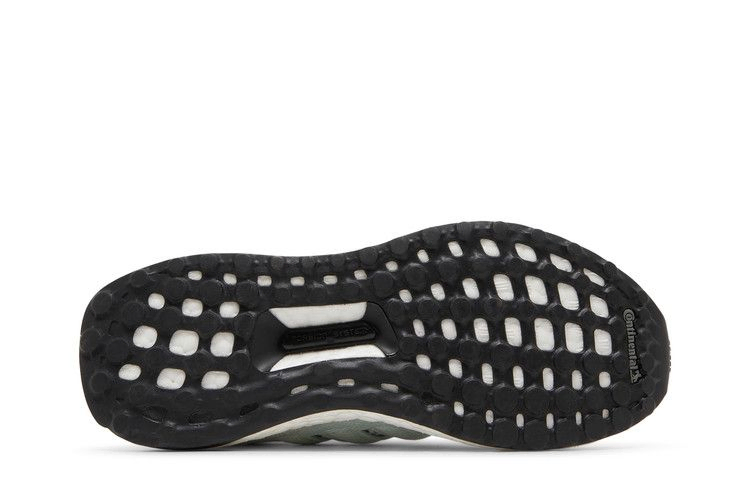 Кроссовки adidas UltraBoost 6.0 DNA J 'Crew Blue'