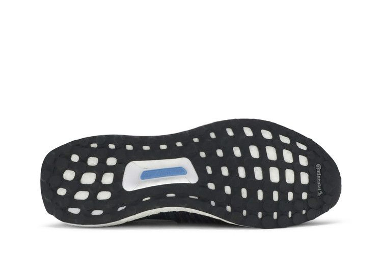 Кроссовки adidas UltraBoost Laceless 'Collegiate Navy'